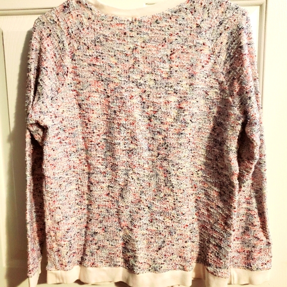 Vintage Sweater - Picture 3 of 4